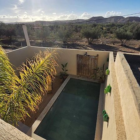 Villa Aromi El Karia ภายนอก รูปภาพ