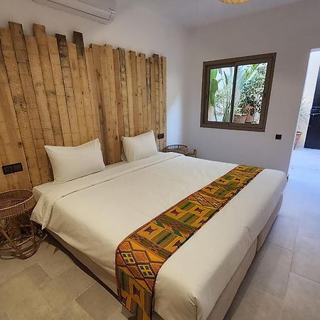 Villa Aromi El Karia ภายนอก รูปภาพ