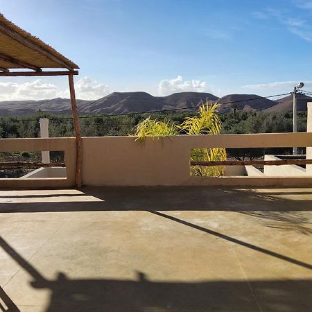 Villa Aromi El Karia ภายนอก รูปภาพ