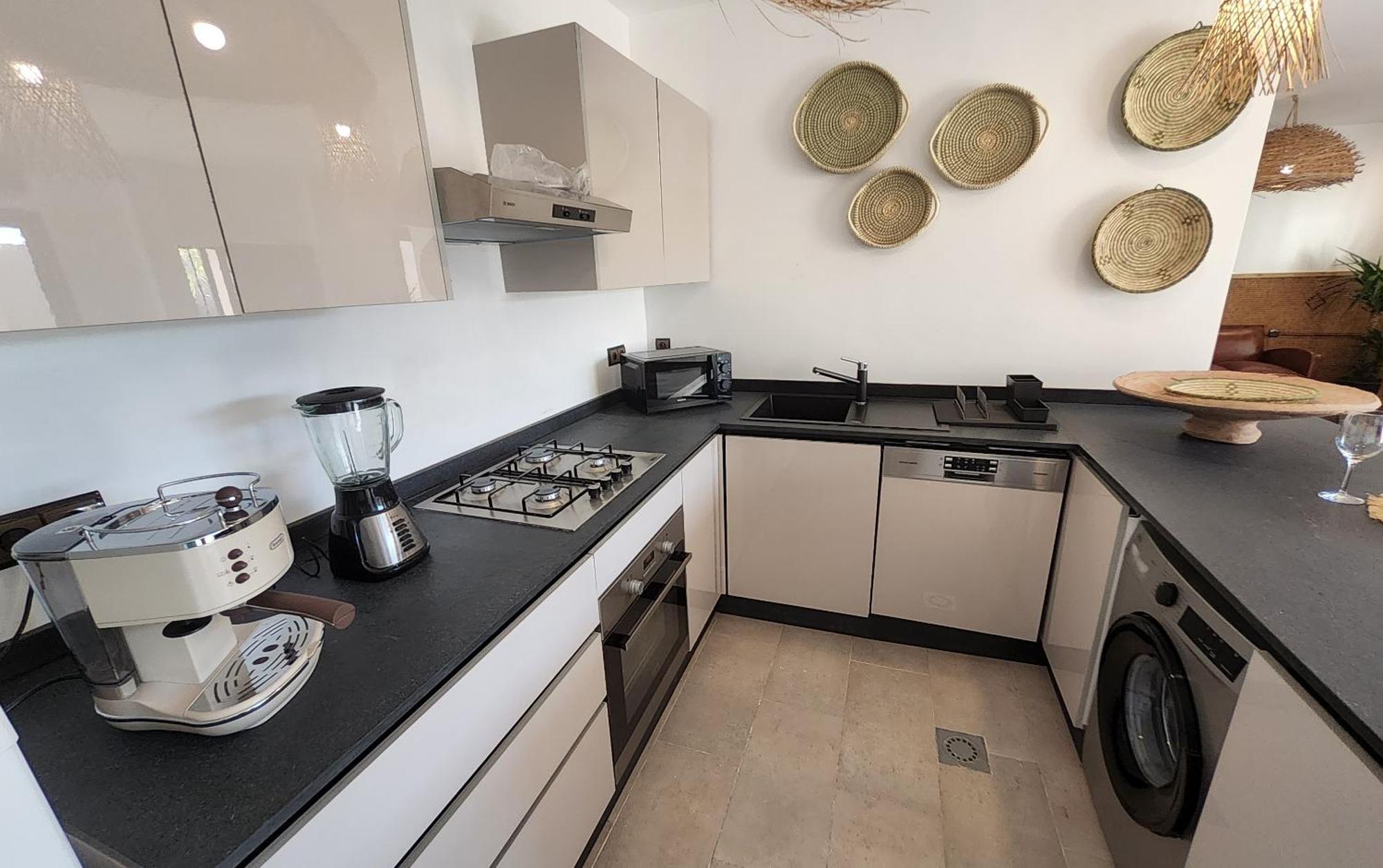 Villa Aromi El Karia ภายนอก รูปภาพ