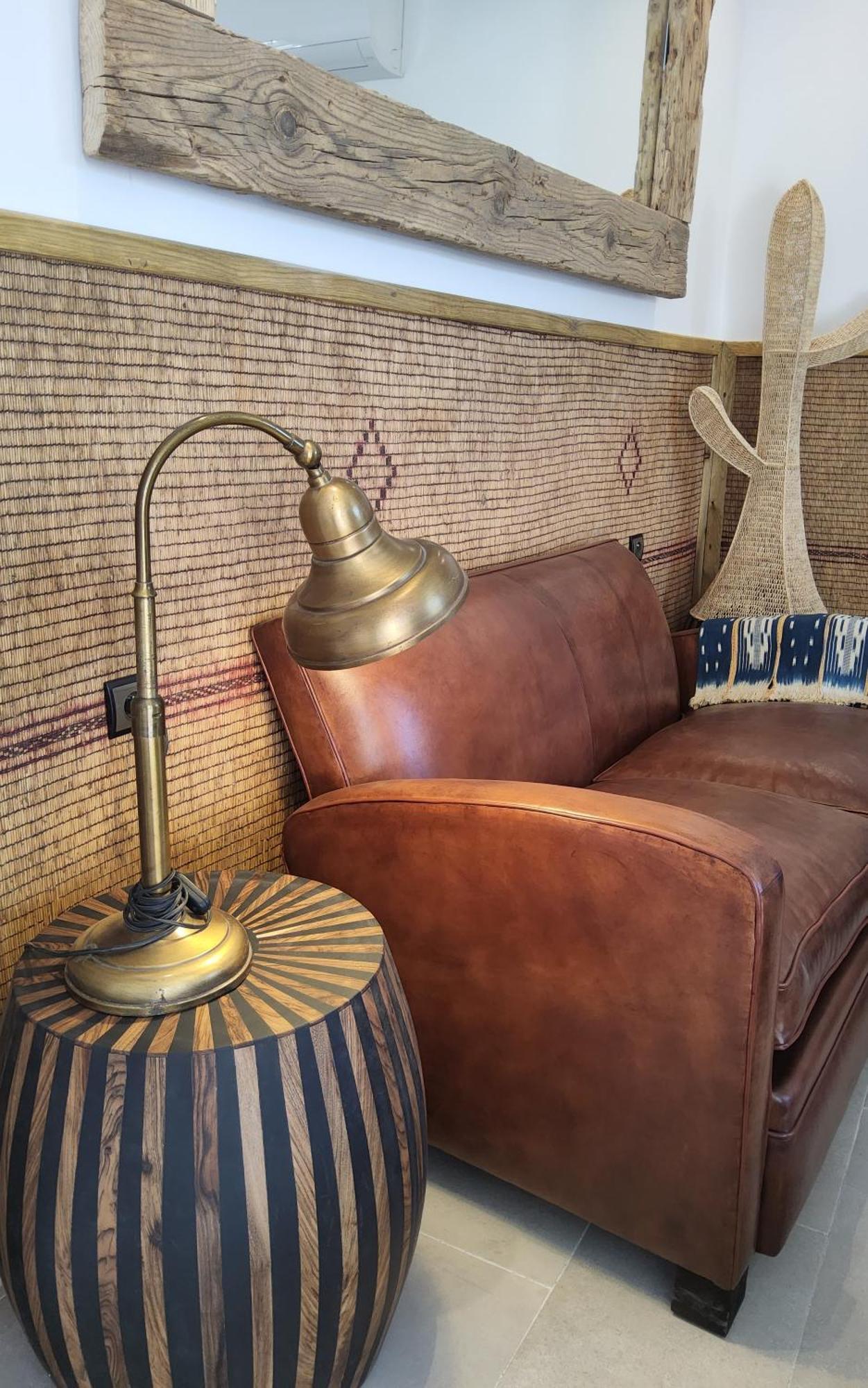 Villa Aromi El Karia ภายนอก รูปภาพ