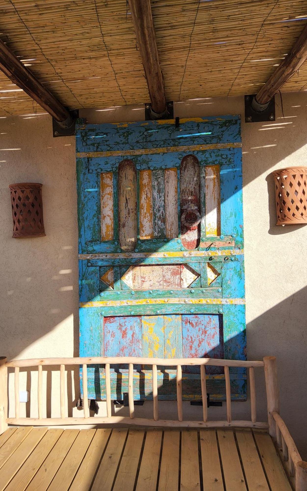 Villa Aromi El Karia ภายนอก รูปภาพ