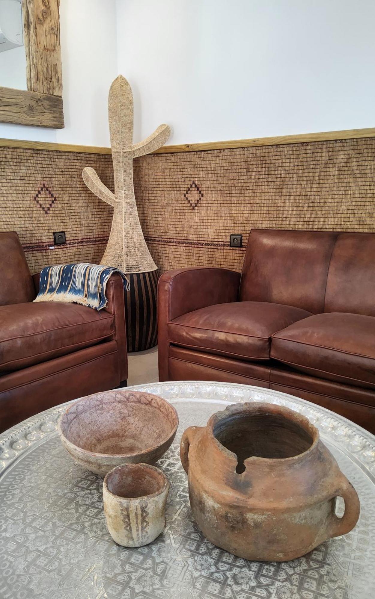 Villa Aromi El Karia ภายนอก รูปภาพ